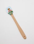 Christmas Shop Christmas Bake Mini Spatula, Nutcracker product photo