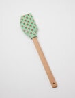 Christmas Shop Christmas Bake Spatula, Pohutukawa product photo