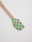 Christmas Shop Christmas Bake Mini Spatula, Pohutukawa product photo View 02 S