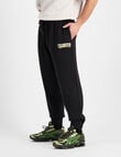 Champion Rochester Pant, Black product photo View 02 S