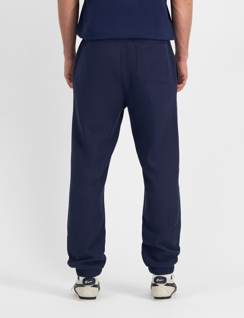 Champion Relaxed Joggers, First Academy Blue product photo View 03 L