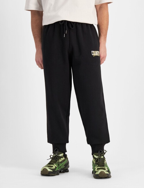 Champion Rochester Pant, Black product photo