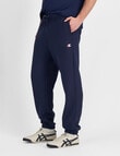 Champion Relaxed Joggers, First Academy Blue product photo View 02 S