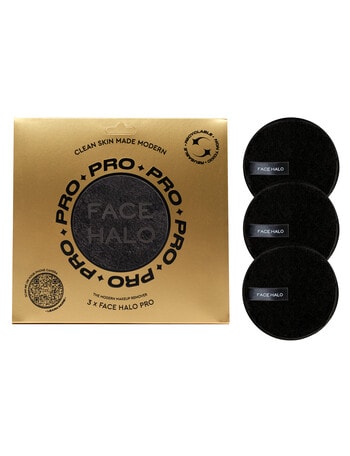 Face Halo Face Halo PRO Make Up Remover product photo