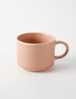 Porto Porto Gigi Stackable Mug, Rose product photo