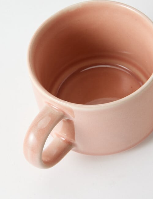 Porto Porto Gigi Stackable Mug, Rose product photo View 02 L