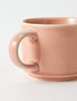 Porto Porto Gigi Stackable Mug, Rose product photo View 03 S