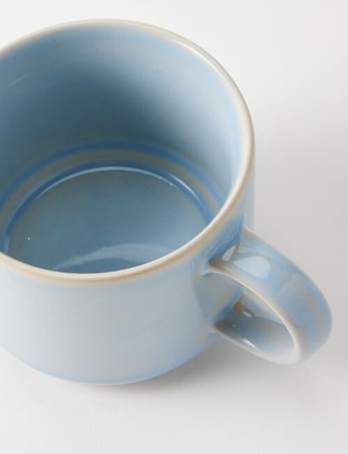 Porto Porto Gigi Mug, Lilac product photo View 02 L