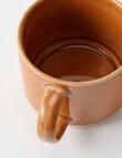 Porto Porto Gigi Stackable Mug, Toast product photo View 02 S