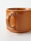 Porto Porto Gigi Stackable Mug, Toast product photo View 03 S