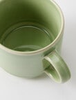 Porto Porto Gigi Stackable Mug, Leaf product photo View 02 S