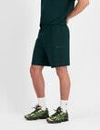 Champion Script Tonal Short, Midfield Green product photo View 02 S