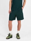 Champion Script Tonal Short, Midfield Green product photo