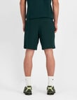 Champion Script Tonal Short, Midfield Green product photo View 03 S