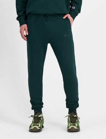 Champion Script Tonal Pant, Midfield Green product photo