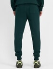 Champion Script Tonal Pant, Midfield Green product photo View 03 S