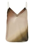 ONLY Vilja Singlet, Grape Leaf product photo View 02 S