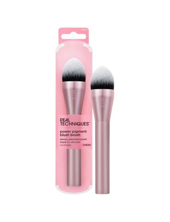Real Techniques Power Pigment Blush Brush product photo