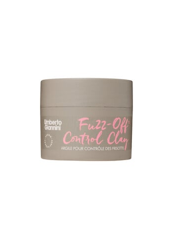Umberto Giannini Fizz-Off Control Clay, 50g product photo