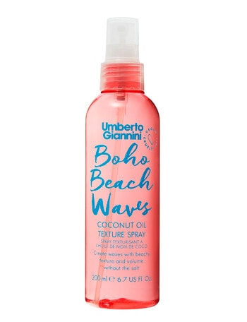 Umberto Giannini Catch A Wave Beach Spray, 200ml product photo