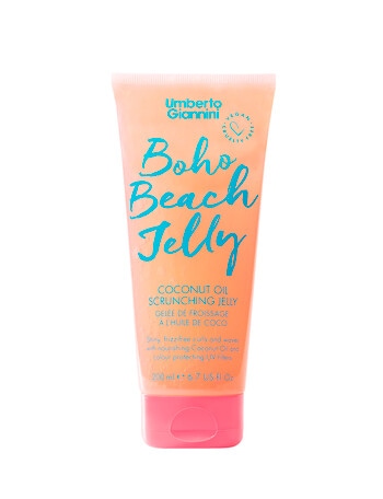 Umberto Giannini Boho Beach Jelly Scrunching Jelly, 200ml product photo