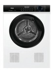 Haier 7kg Sensor Vented Dryer, White, HDV70AWW1 product photo