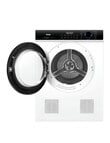 Haier 7kg Sensor Vented Dryer, White, HDV70AWW1 product photo View 02 S