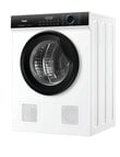 Haier 7kg Sensor Vented Dryer, White, HDV70AWW1 product photo View 03 S