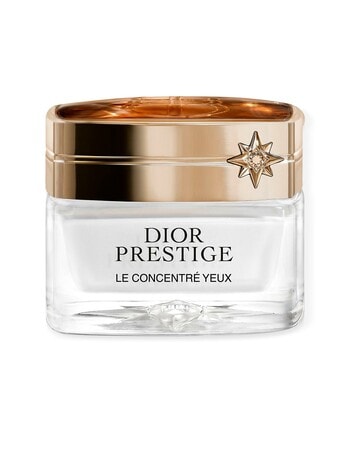 Dior Prestige Le Concentré Yeux product photo