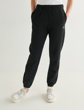 Champion Rochester Base Pant, Black product photo