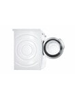 Bosch Series 8, 10kg Front Load Washing Machine, WAX32K41AU product photo View 03 S