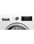 Bosch Series 8, 10kg Front Load Washing Machine, WAX32K41AU product photo View 04 S