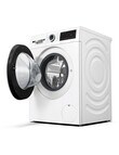Bosch Series 6 10kg Washer & 5kg Dryer Combo, WNA254U1AU product photo View 02 S
