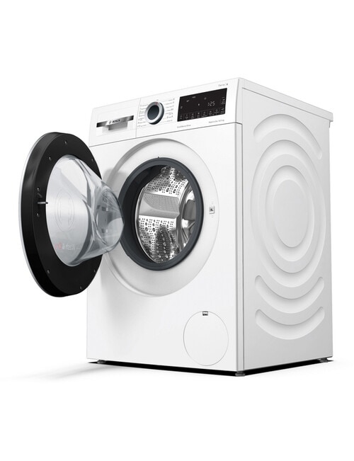 Bosch Series 6 10kg Washer & 5kg Dryer Combo, WNA254U1AU product photo View 02 L