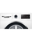 Bosch Series 6 10kg Washer & 5kg Dryer Combo, WNA254U1AU product photo View 03 S