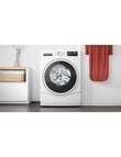 Bosch Series 6 10kg Washer & 5kg Dryer Combo, WNA254U1AU product photo View 05 S