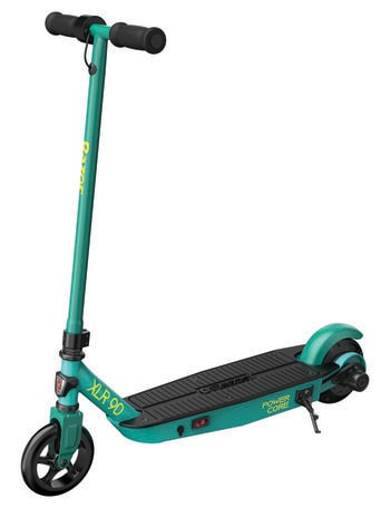 Razor Powercore XLR90 Electric Scooter, Green product photo