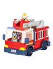 Bluey Firetruck product photo View 02 S