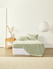 Domani Alba Sheet Set product photo