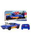 Hot Wheels Rodger Dodger 1:16, Remote Control Car product photo