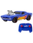 Hot Wheels Rodger Dodger 1:16, Remote Control Car product photo View 02 S