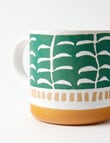 Porto Porto Vida Mug, Jungle product photo View 03 S