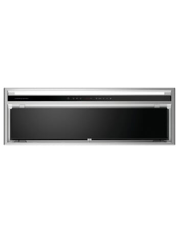 Fisher & Paykel Integrated Insert Rangehood, 90cm, HP90IDCHX4 product photo