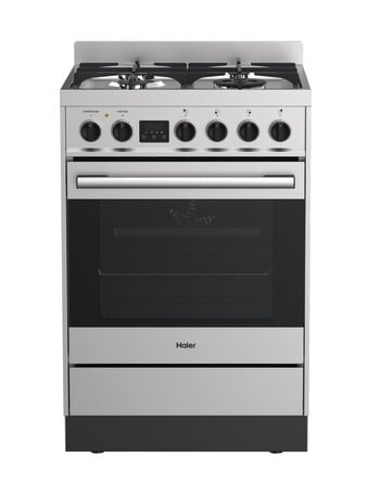 Haier Haier Freestanding Cooker, HOR60S9MSX1 product photo