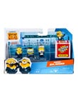 Despicable Me 5cm Collectible 4-Pack Figures, Assorted product photo View 02 S