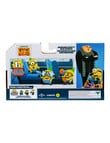 Despicable Me 5cm Collectible 4-Pack Figures, Assorted product photo View 05 S