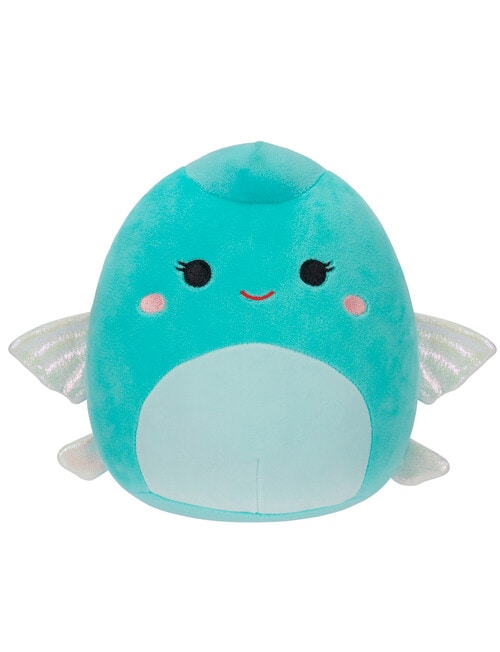 Squishmallows 7.5" Soft Toy Series 18, Squad C, Assorted product photo View 04 L