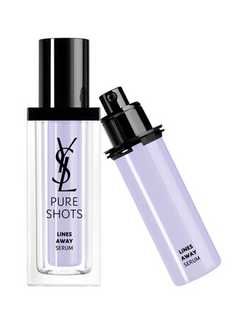Yves Saint Laurent Pure Shots Lines Away, 30ml Refill product photo
