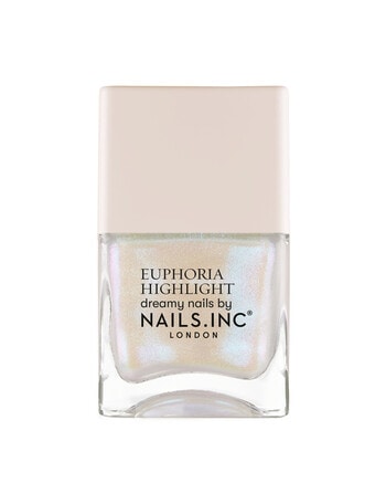 Nails Inc Euphoria Highlight, Make It Mythical product photo