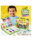 Crayola Smash Ups Mini Art Case product photo